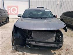 فولكسفاغن أطلس كروس سبورت